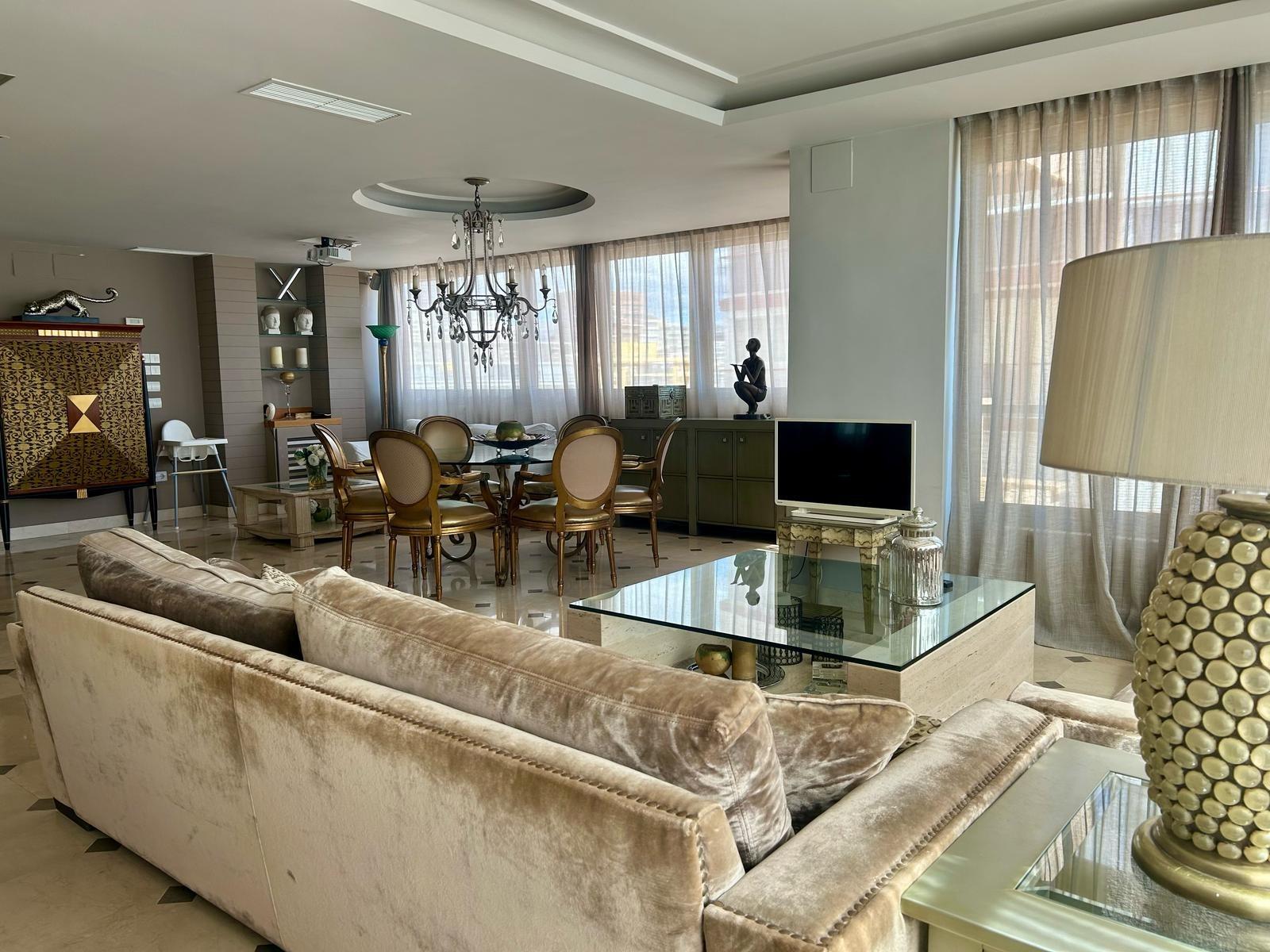 🏖️ Luxury Apartment on the Levante Beachfront – Dreamy Views 🌅