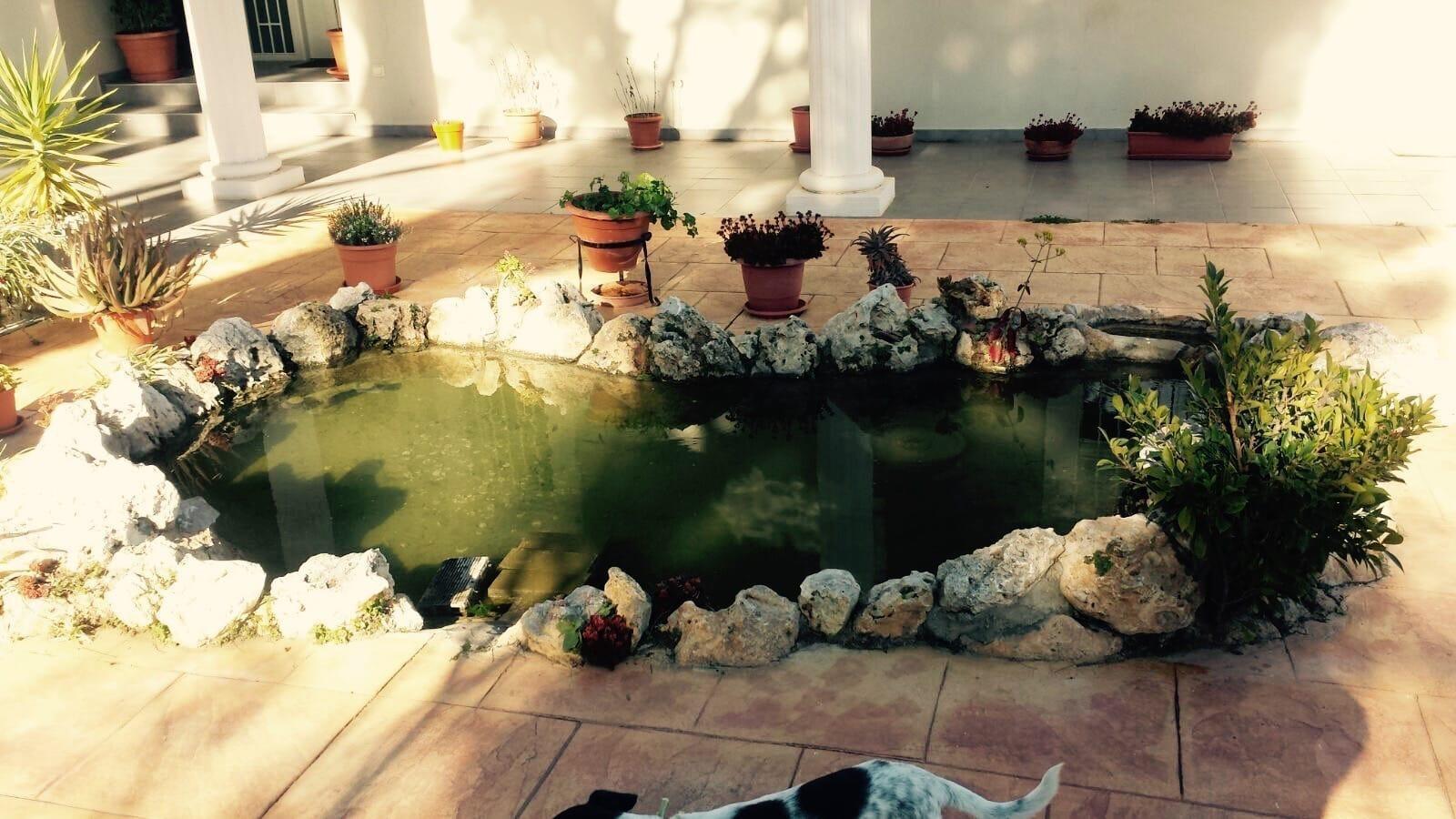 2-7-216 Villa de lujo en Picassent — Urbanización El Pinar 3