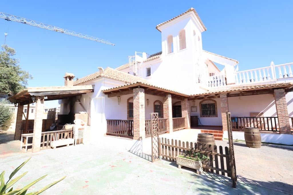 La Zenia home + business