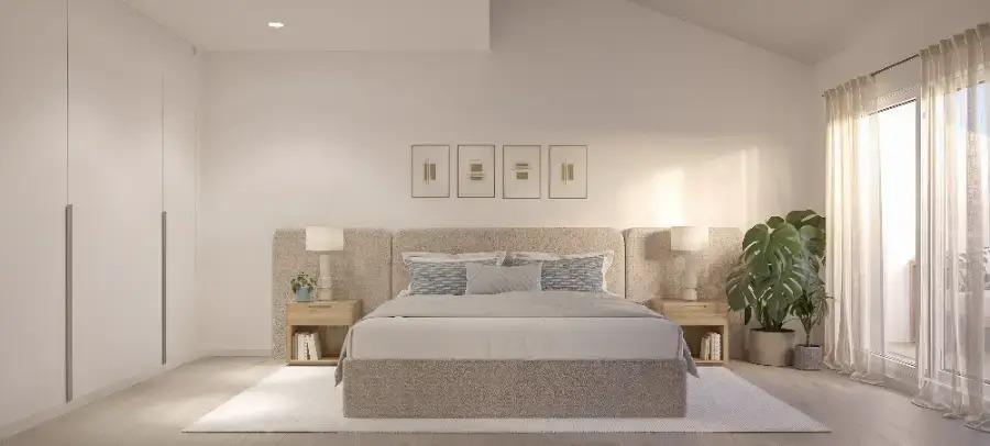 Your dream home in Jávea, just steps from the sea