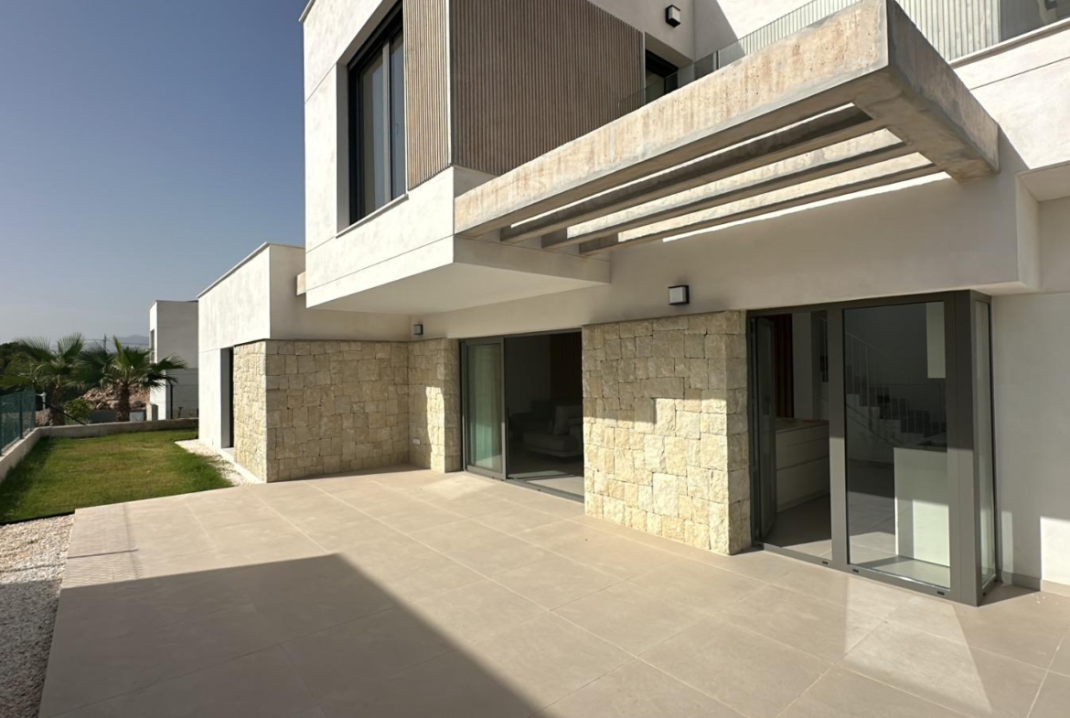 VILLA OCEAN – COSTABELLA RESIDENCES 🌟