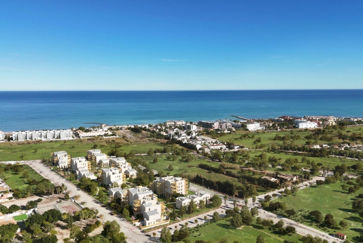 TALASA UTOPIAN VILLAGE: Waar Luxury Meets Nature