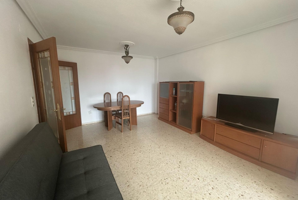 Apartment in Benidorm – Live in the Heart of the Costa Blanca