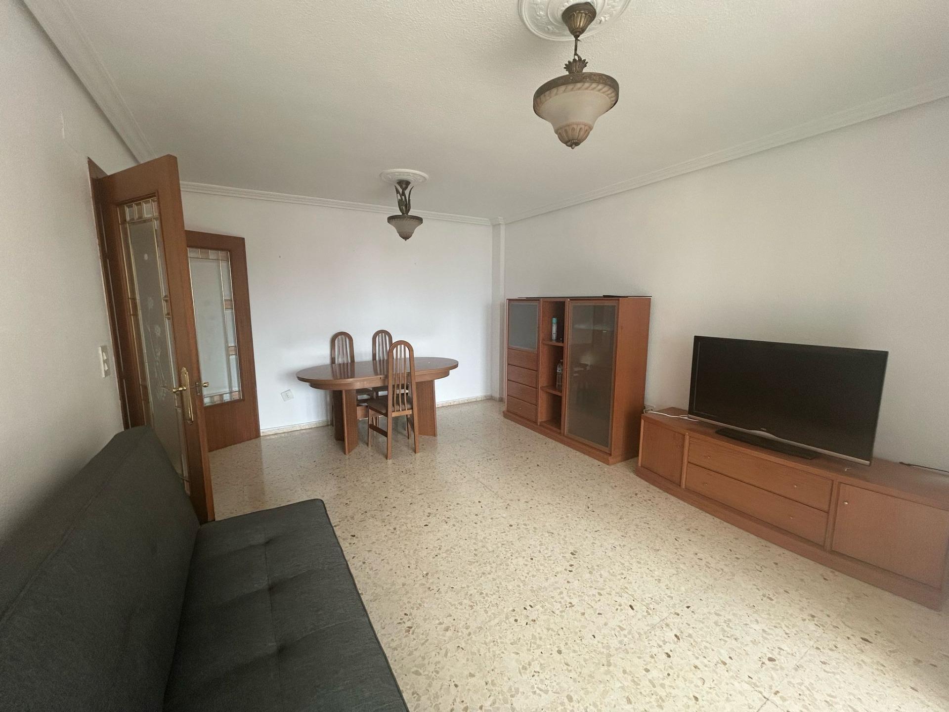 2-7-239 Apartment in Benidorm – Live in the Heart of the Costa Blanca