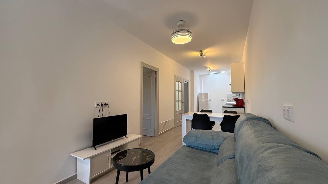 2-7-269 Bungalow with newly renovated, 2 bedrooms, 1 bathroom
