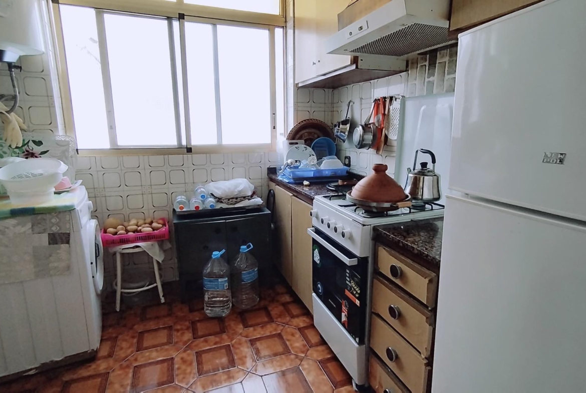 Grote investeringsmogelijkheid in Alicante in Virgen Del Remedio