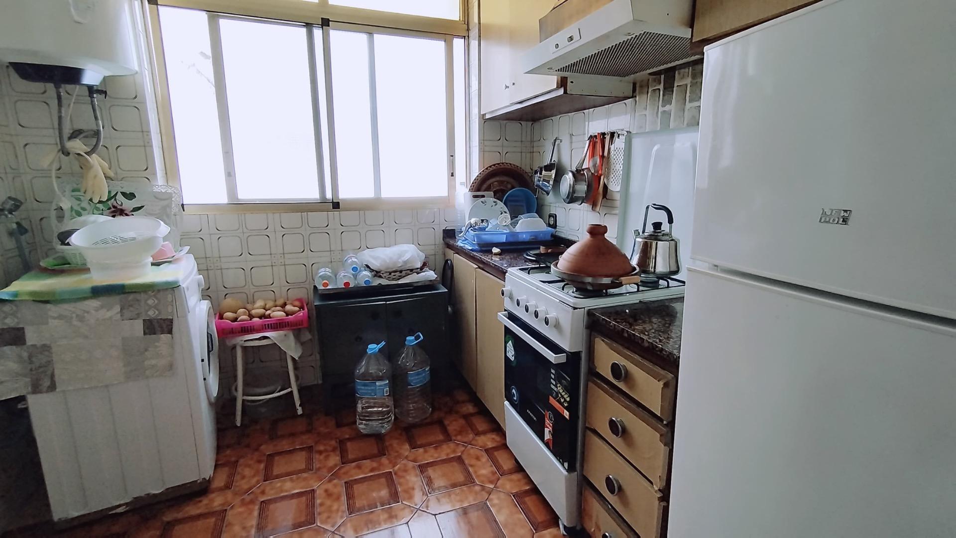 Grote investeringsmogelijkheid in Alicante in Virgen Del Remedio