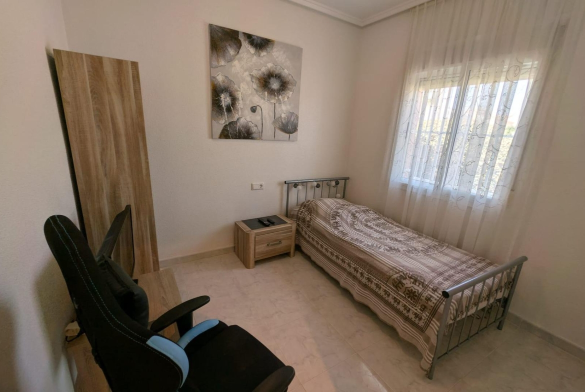 Chalet in Rojales