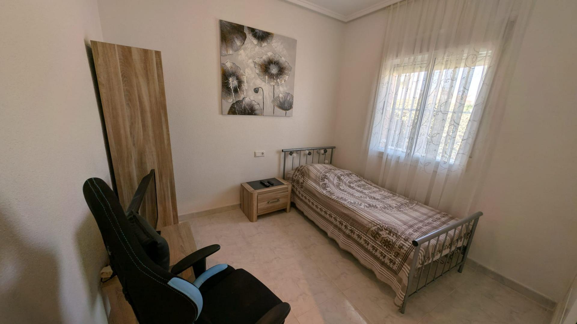 Chalet in Rojales