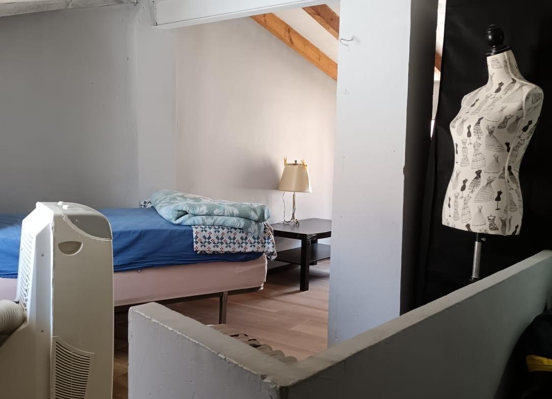 Charming Townhouse in the Historic Center of Finestrat