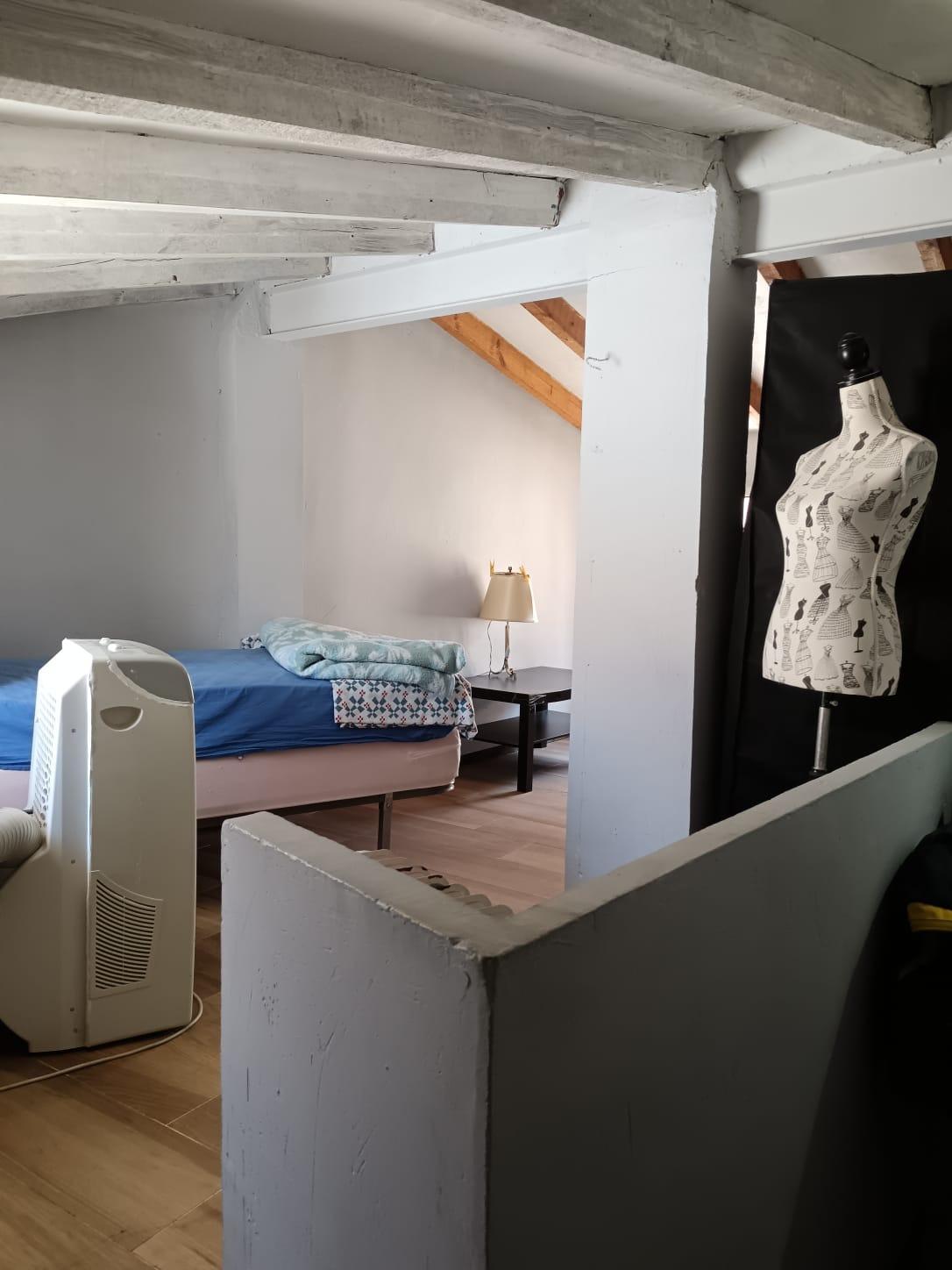 2-7-282 Charming Townhouse in the Historic Center of Finestrat