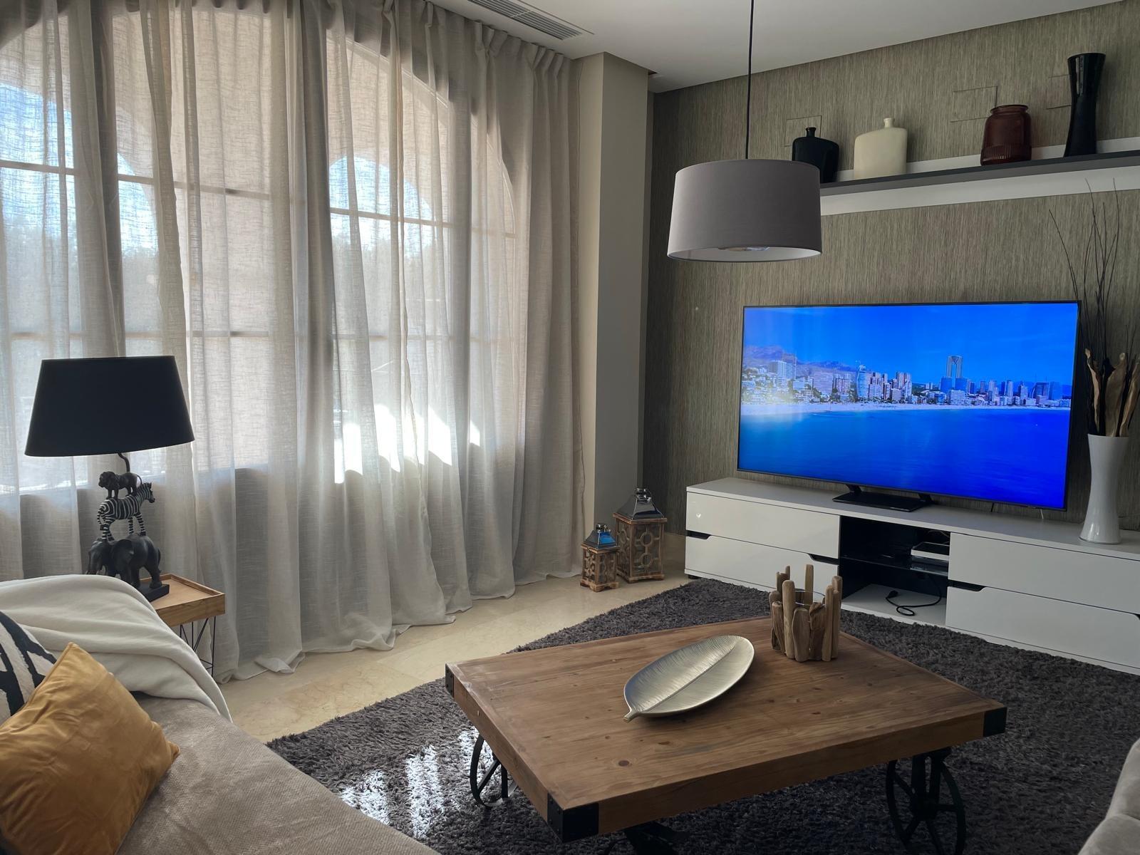 2-7-283 Charming Mediterranean Villa with Private Pool in Sierra Cortina