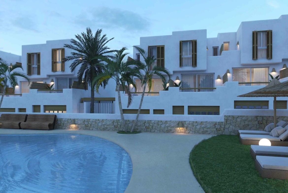 🏡 Almunia Hills Resort