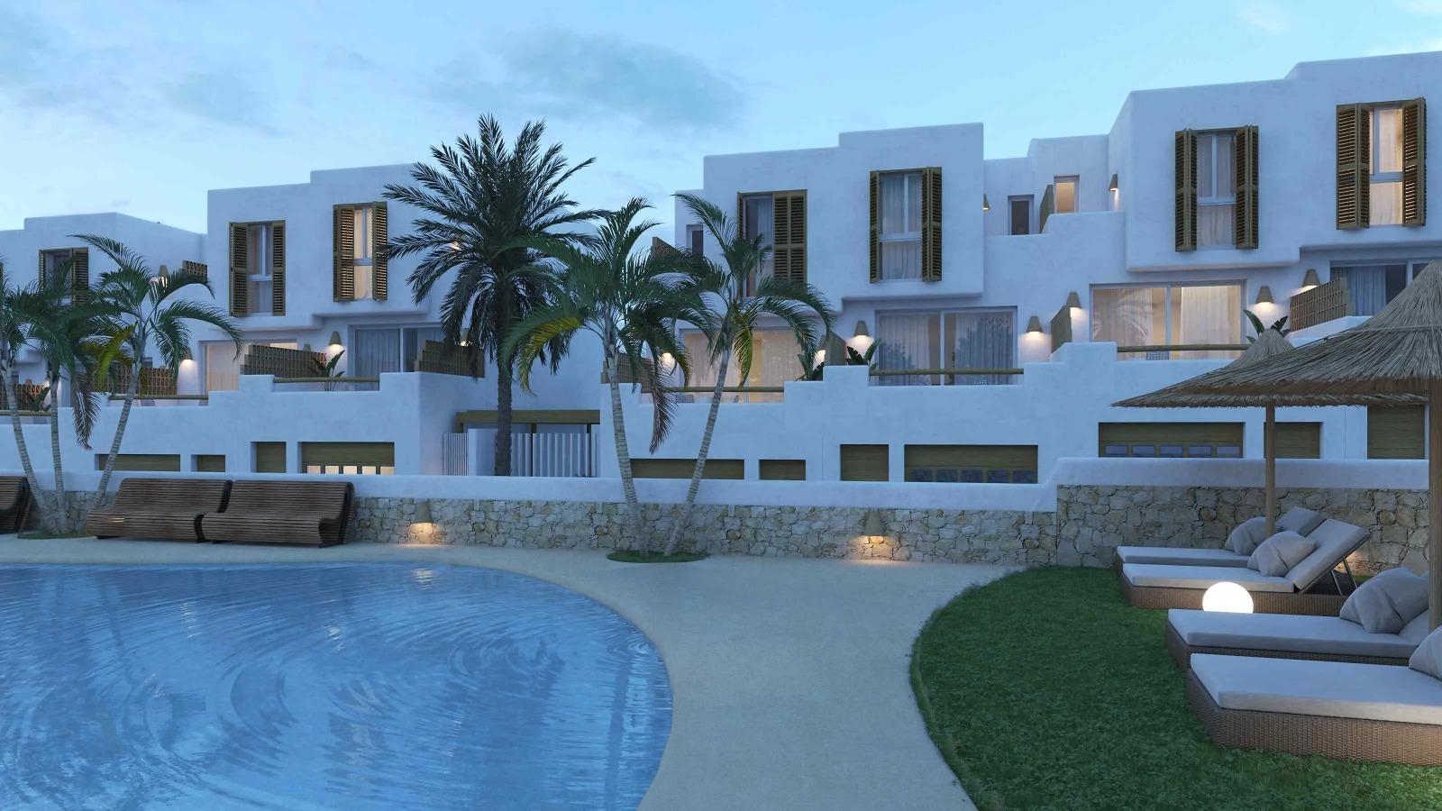 2-7-291 🏡 Almunia Hills Resort