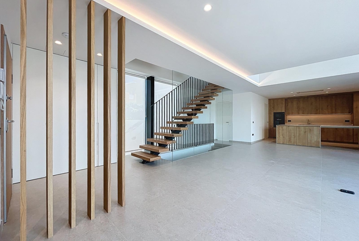 🌴 Exclusive Modern Villa in Albir