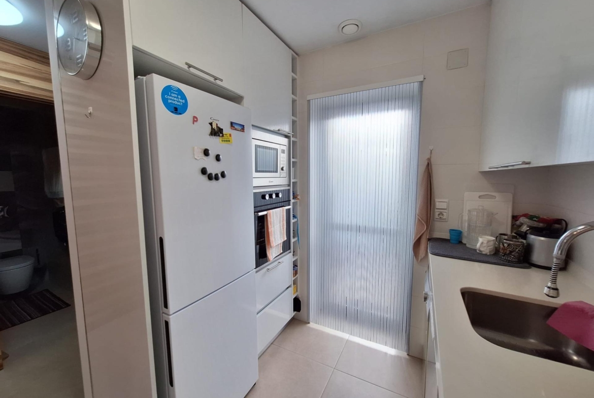 Charming Duplex in Los Dolses, Orihuela Costa