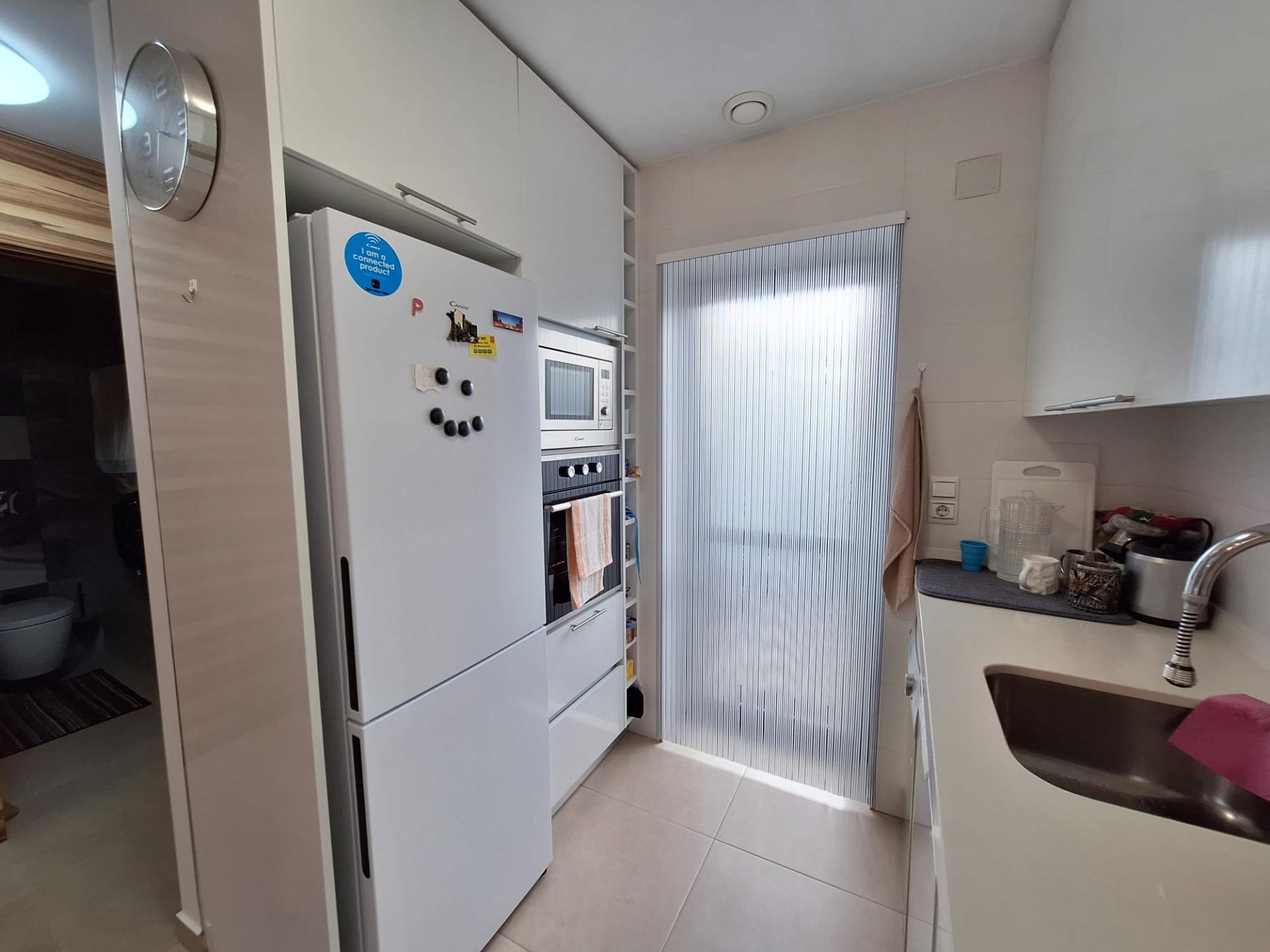 2-7-312 Charming Duplex in Los Dolses, Orihuela Costa