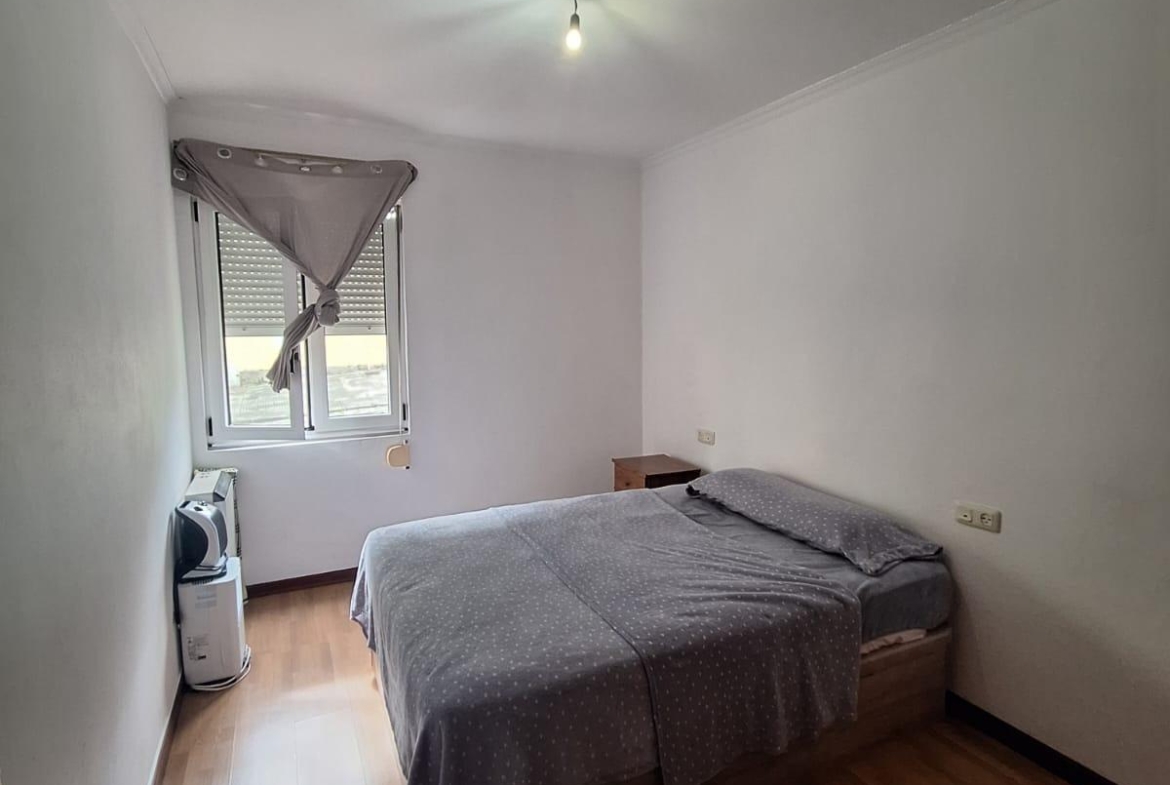 Económico piso en Alfaraz