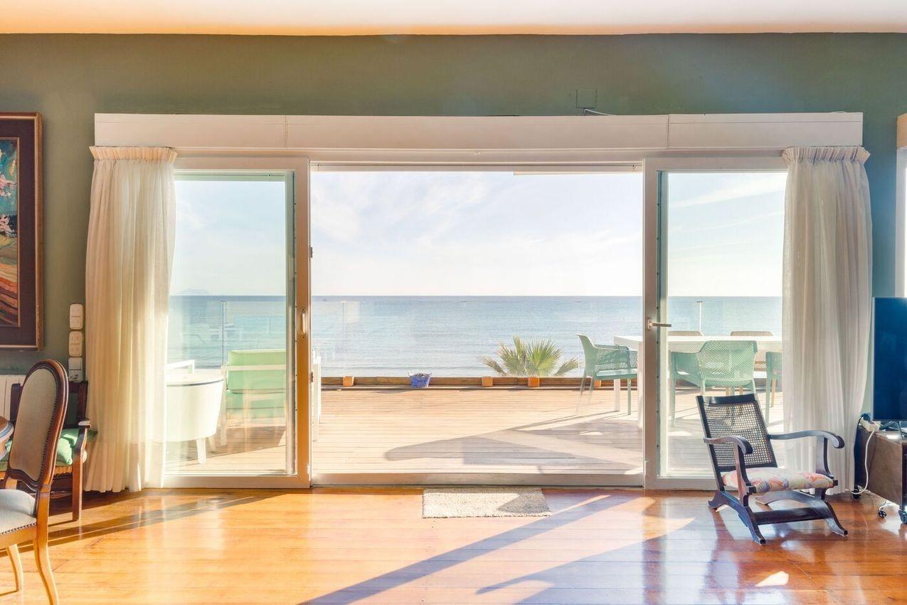 2-7-315 LUXURY VILLA OP HET ZAND IN CABO DE LAS HUERTAS