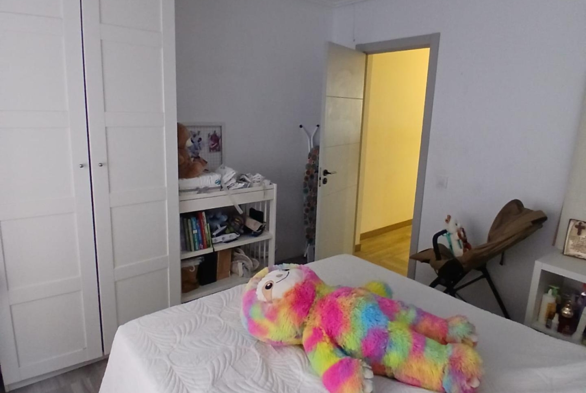 Venta de piso en Valencia