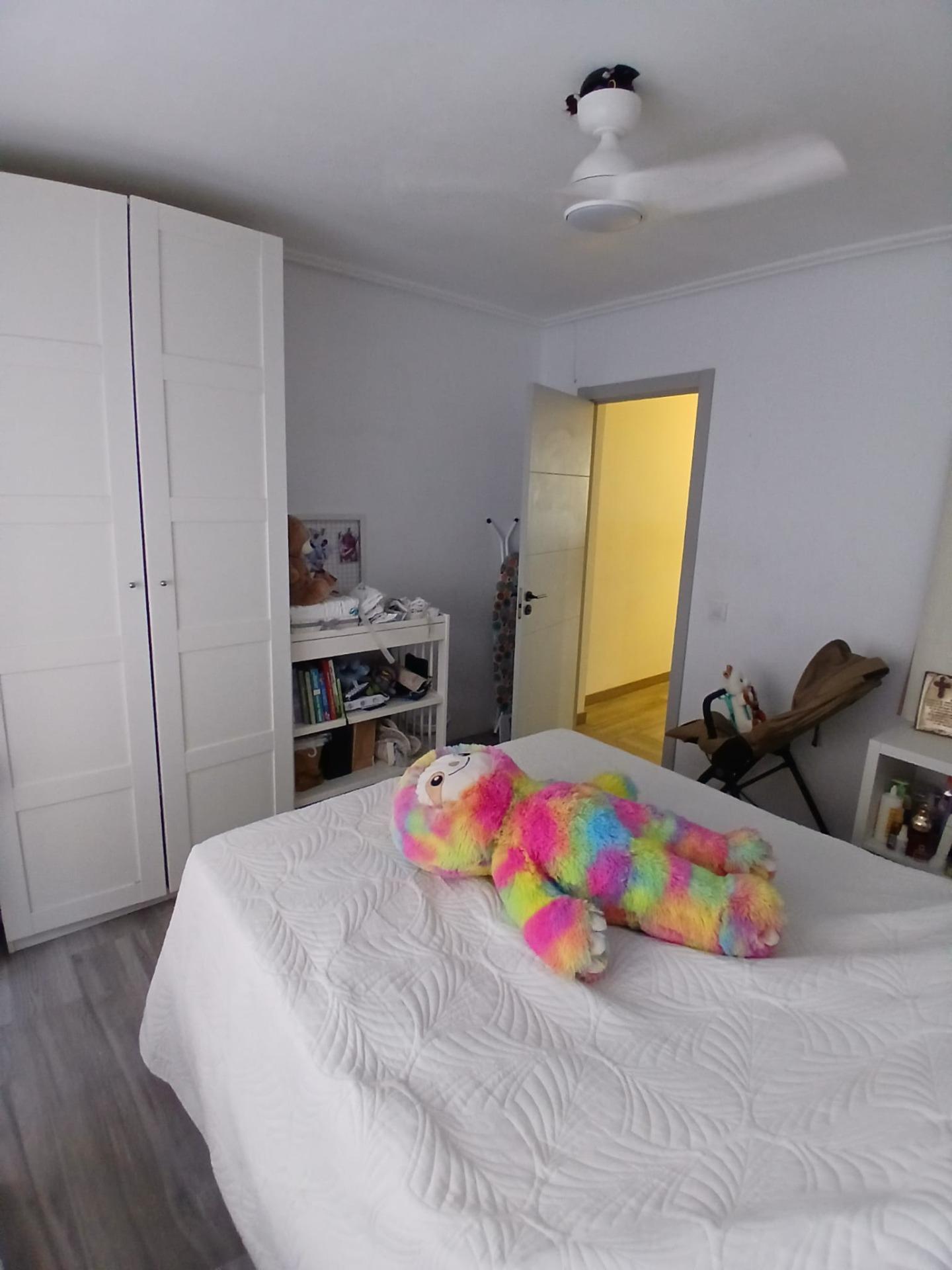 Venta de piso en Valencia