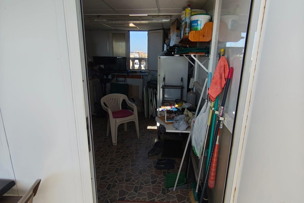 BUNGALOW 2 DORMITORIOS AGUAS NUEVAS, PISCINA COMUNITARIA 199.900€