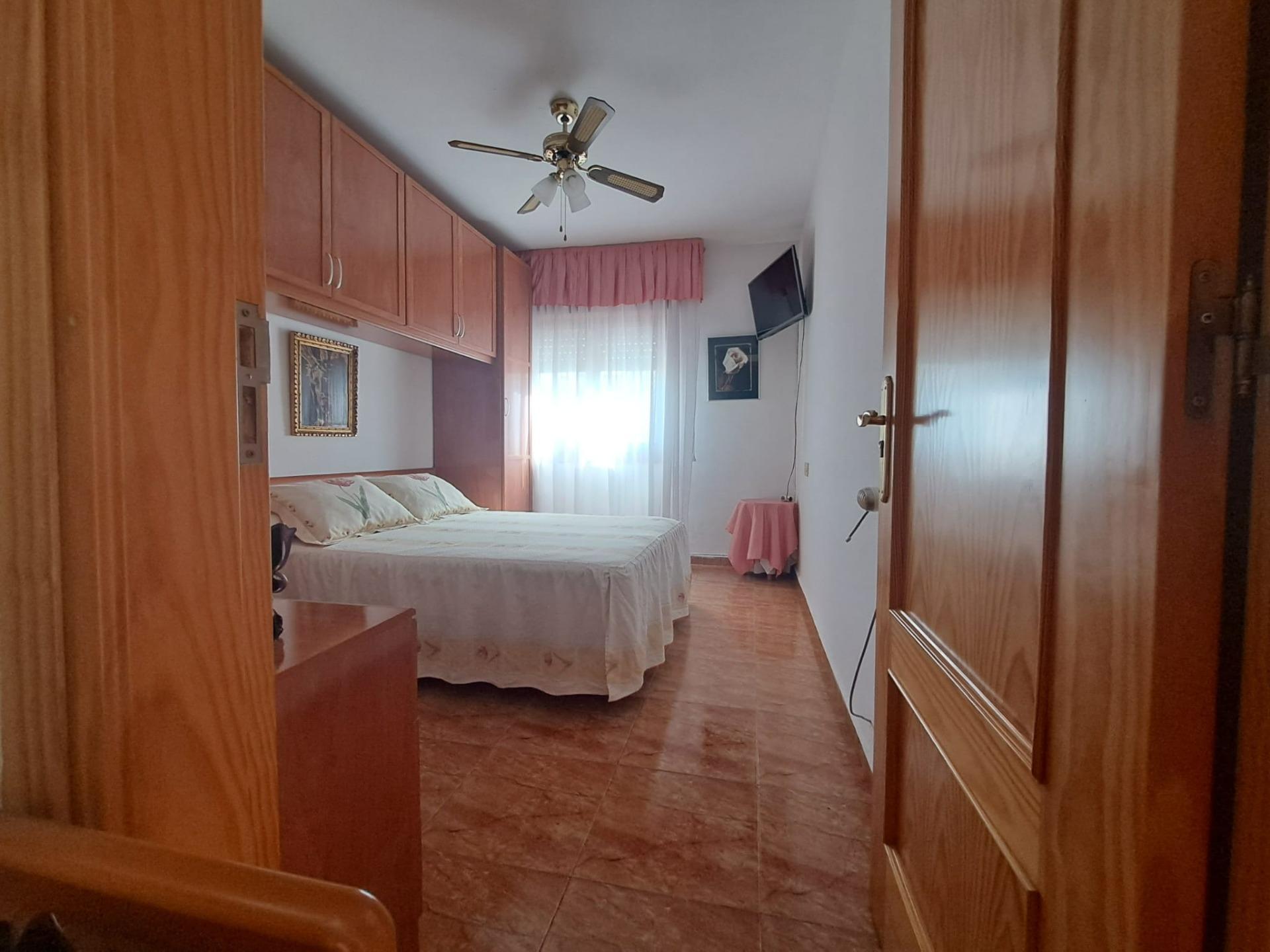BUNGALOW 2 DORMITORIOS EN RESIDENCIAL PARAISO,  159.900€