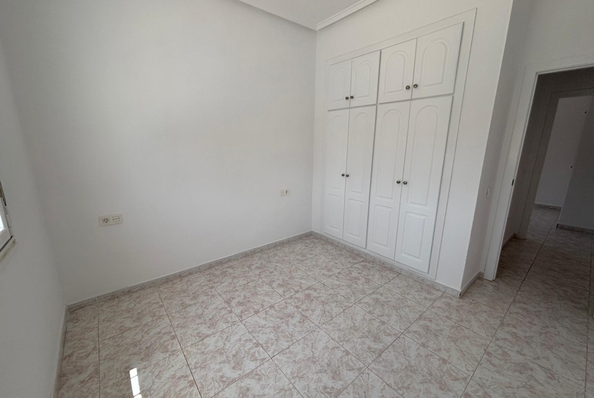 FABULOSA VILLA REFORMADA ESTILO MEDITERRÁNEO EN CIUDAD QUESADA