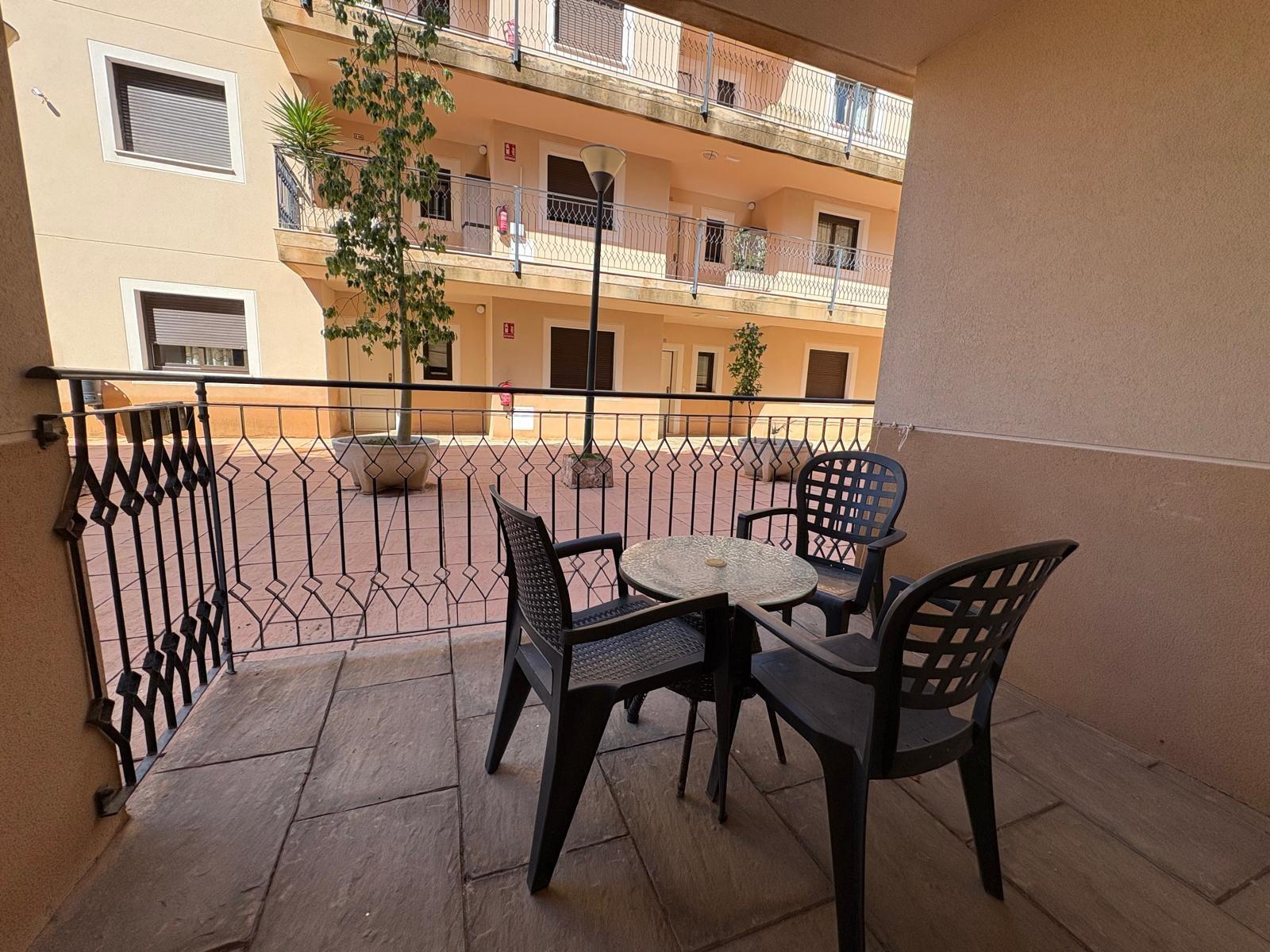 Your new home awaits you in Collados, Águilas! 🏡✨ 2 beds 1 bath garage and pool between sea and mountain special diving area