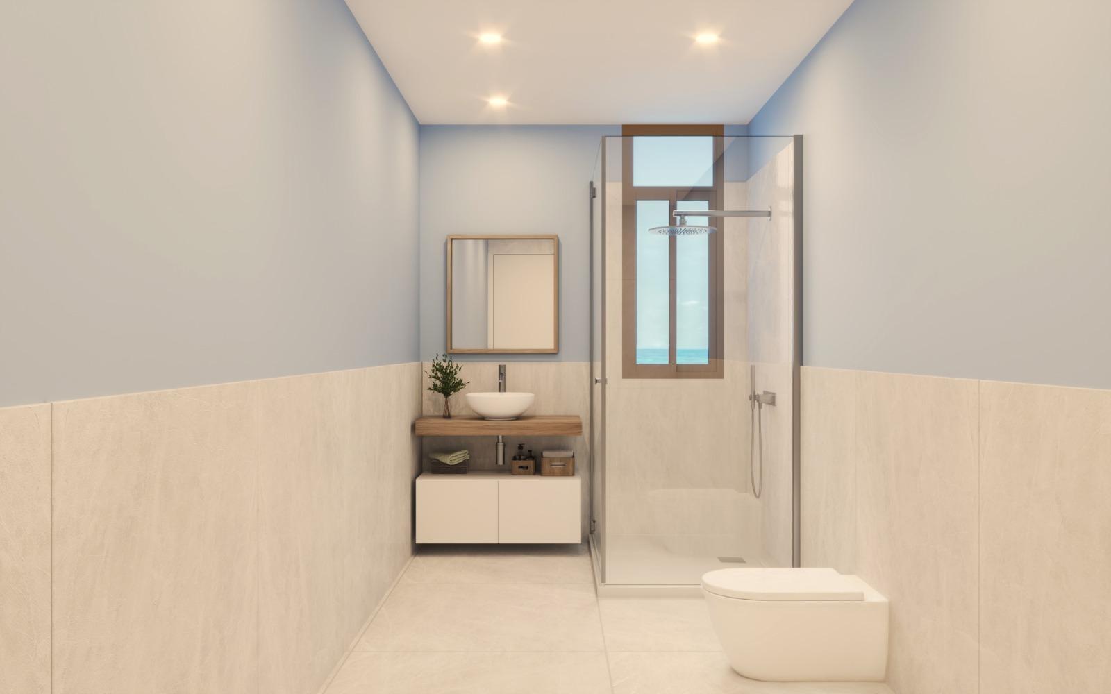 2-7-365 🌴 Paradís Suites – Villajoyosa