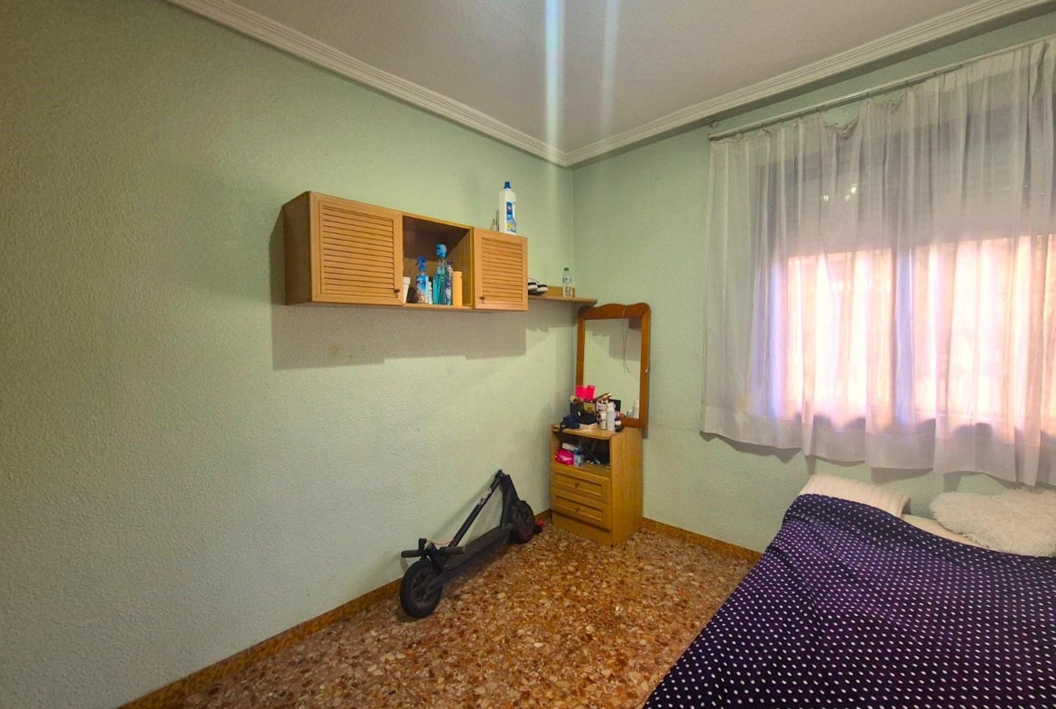 OPORTUNIDAD DE INVERSIÓN EN VIRGEN DEL REMEDIO, ALICANTE
