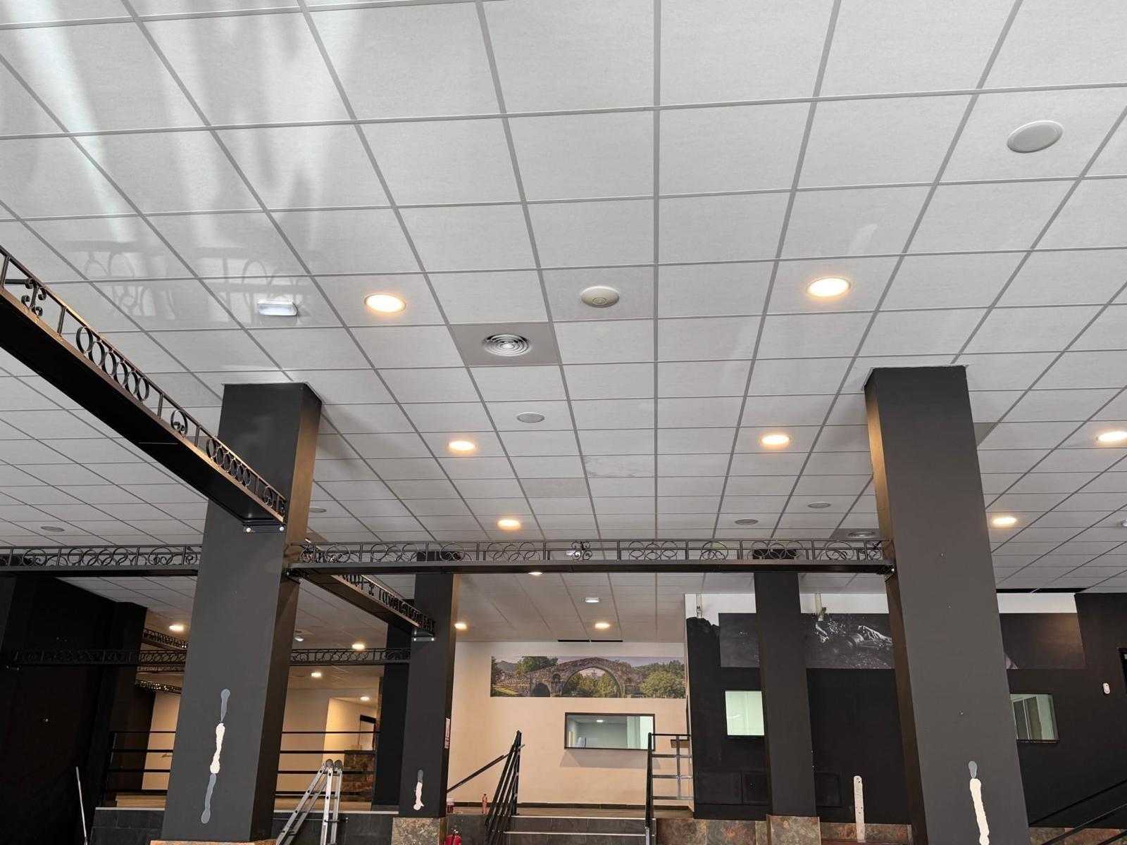 LOKALE COMERCIËLE CON SUPERFICIE DE 780 M2. SEGUNDA LINEA DE PLAYA. 70 METROS DEL MAR.