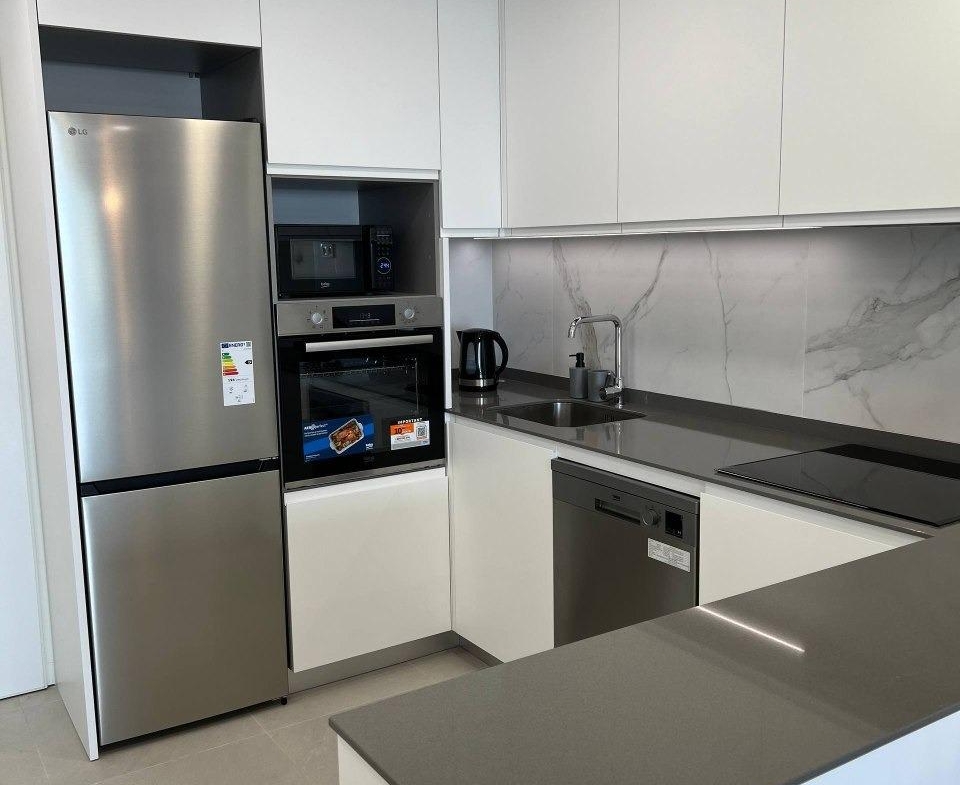 Brand-New, Fully Equipped “Turnkey” Apartment in Torrevieja, Eden Beach Complex 🇪🇸🌴⛱️🌊
