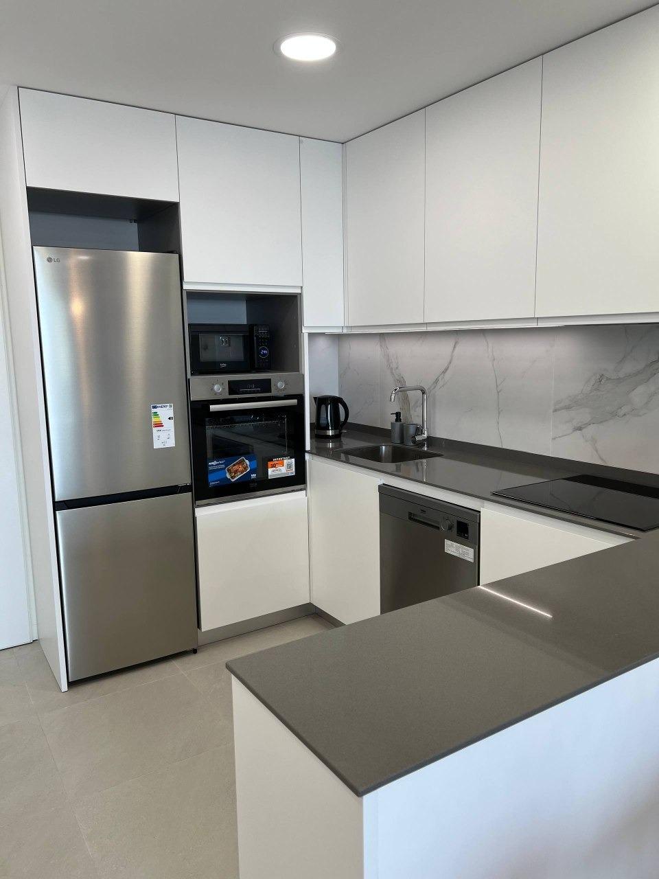 Brand-New, Fully Equipped “Turnkey” Apartment in Torrevieja, Eden Beach Complex 🇪🇸🌴⛱️🌊