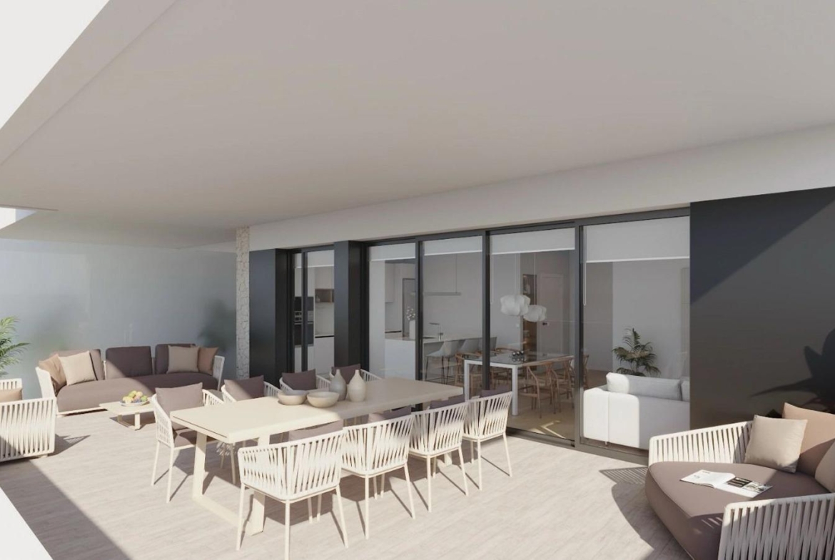 ✨ Destiny by Bergen – Where exclusivity meets nature