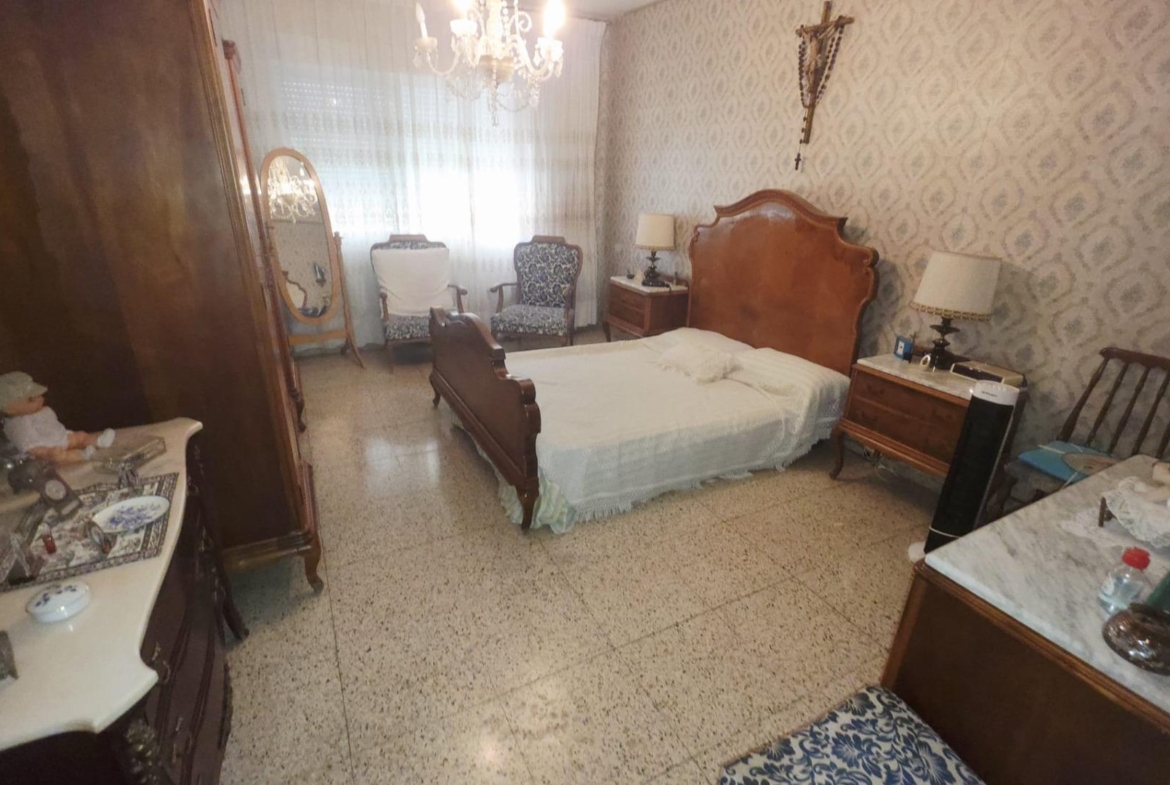 Magnifica vivienda en pleno centro de Alicante con ascensor y garaje, junto al Corte Inglés