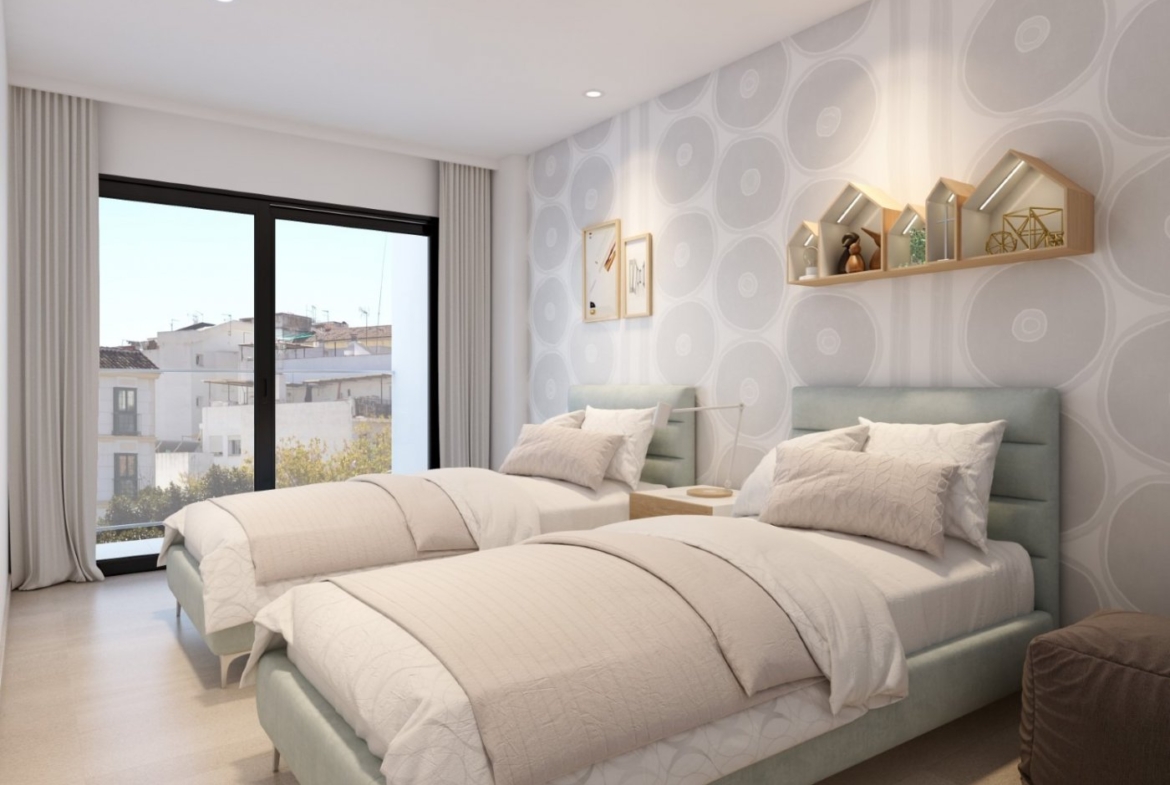 New construction homes in Florida Baja