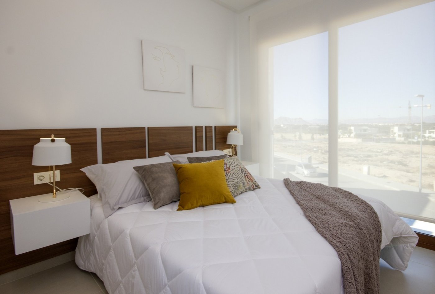 BRAND NEW VILLAS IN CIUDAD QUESADA !!!