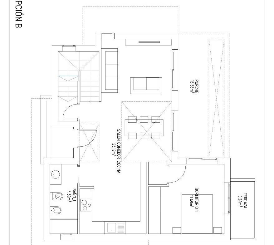 NEW BUILD VILLAS IN TORREVIEJA
