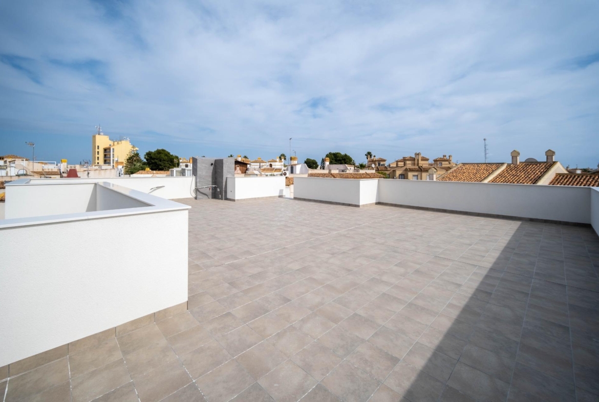 Villa de Lujo in Torrevieja