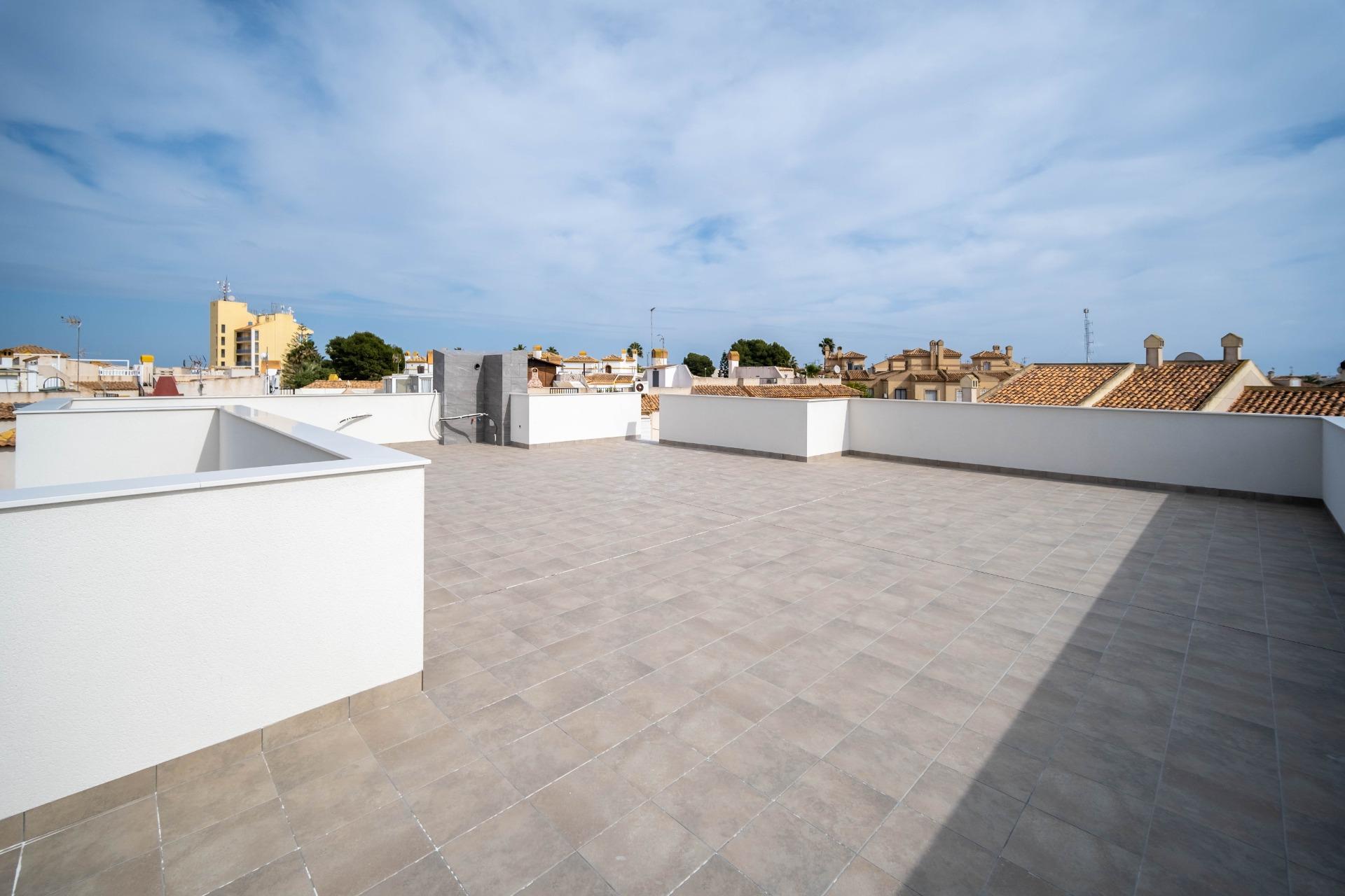 Villa de Lujo in Torrevieja
