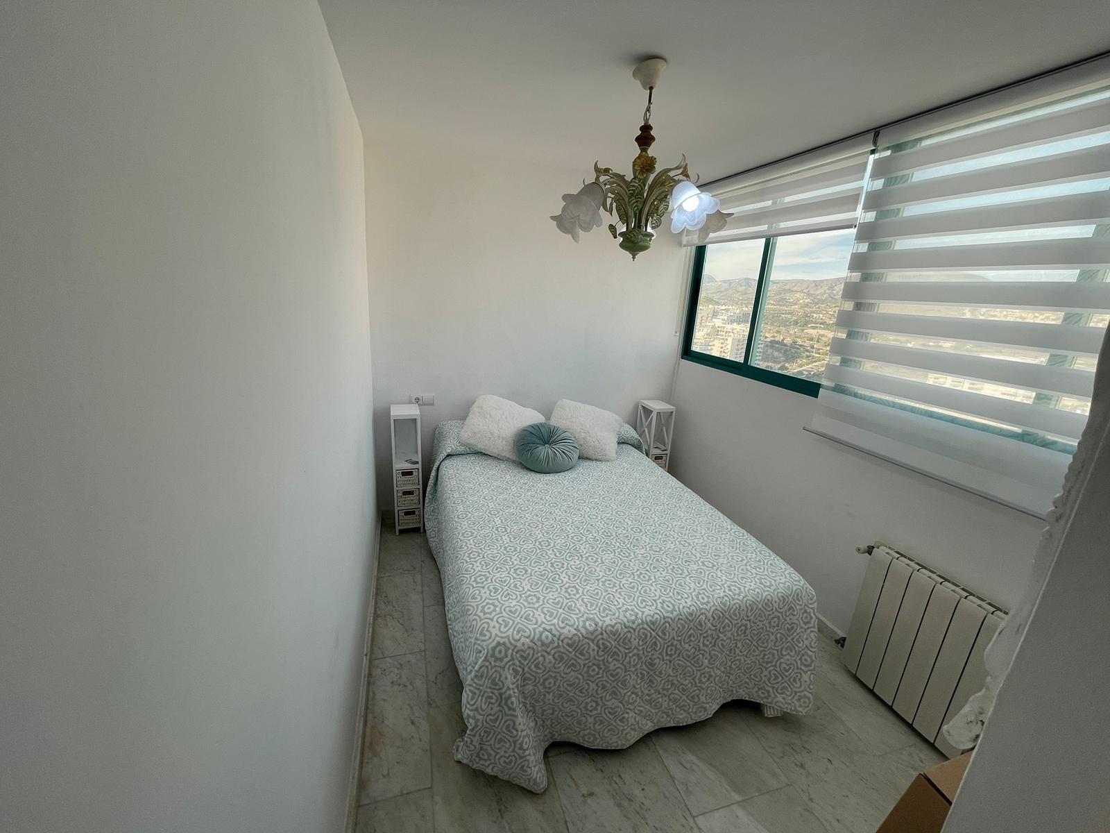Penthouse in Cala de Finestrat