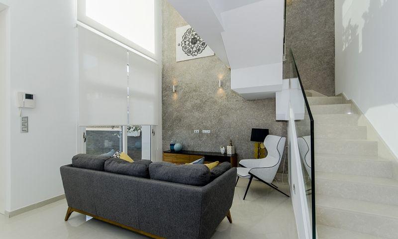 Villa in Rojales