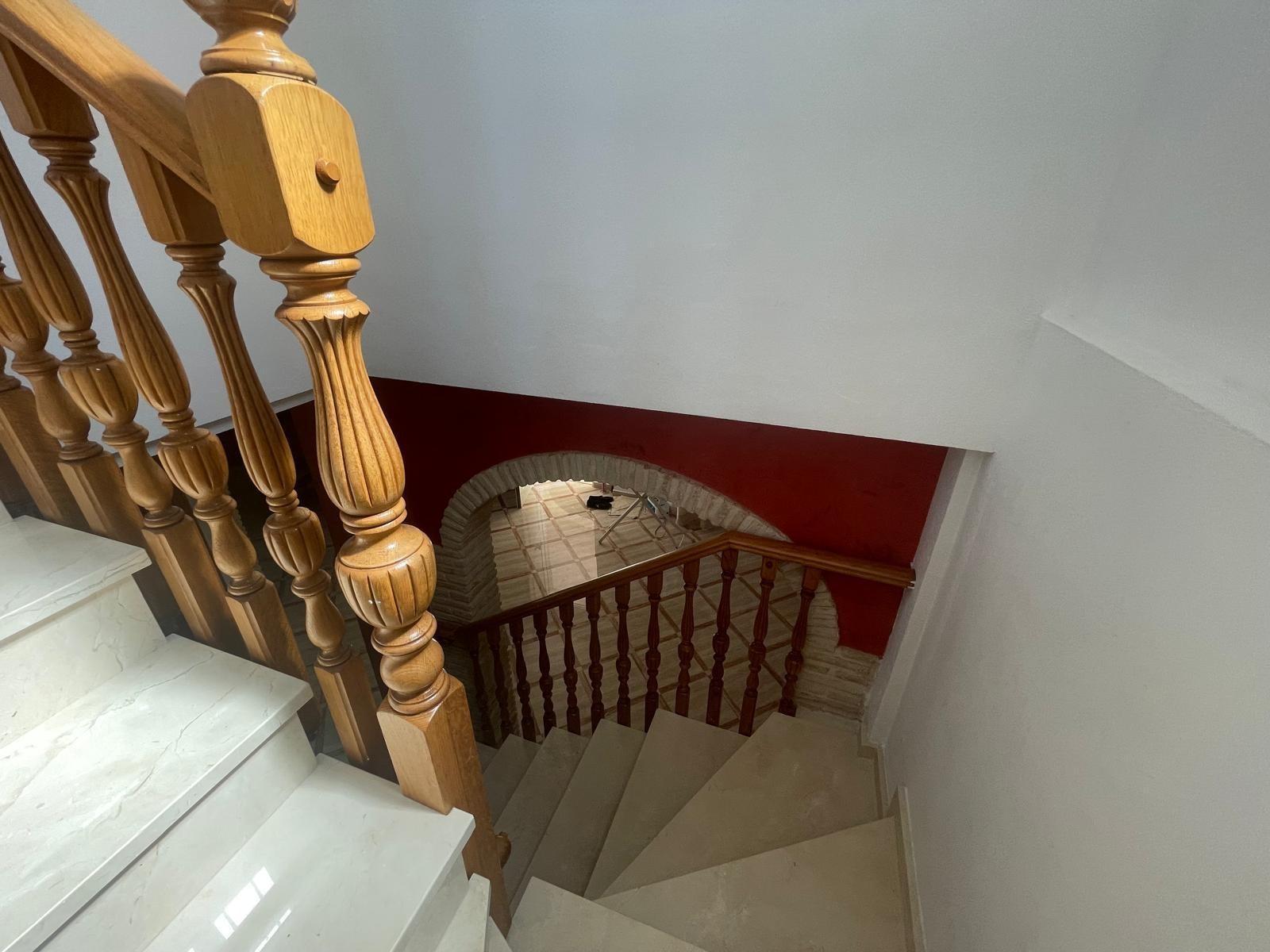 VILLA PARADA CON VISTAS AL MAR Y A 200 METROS DE PLAYA! ZONA TORRE LA MATA. 5 DRM. 3 BAÑOS. PISCINA PRIVADA.