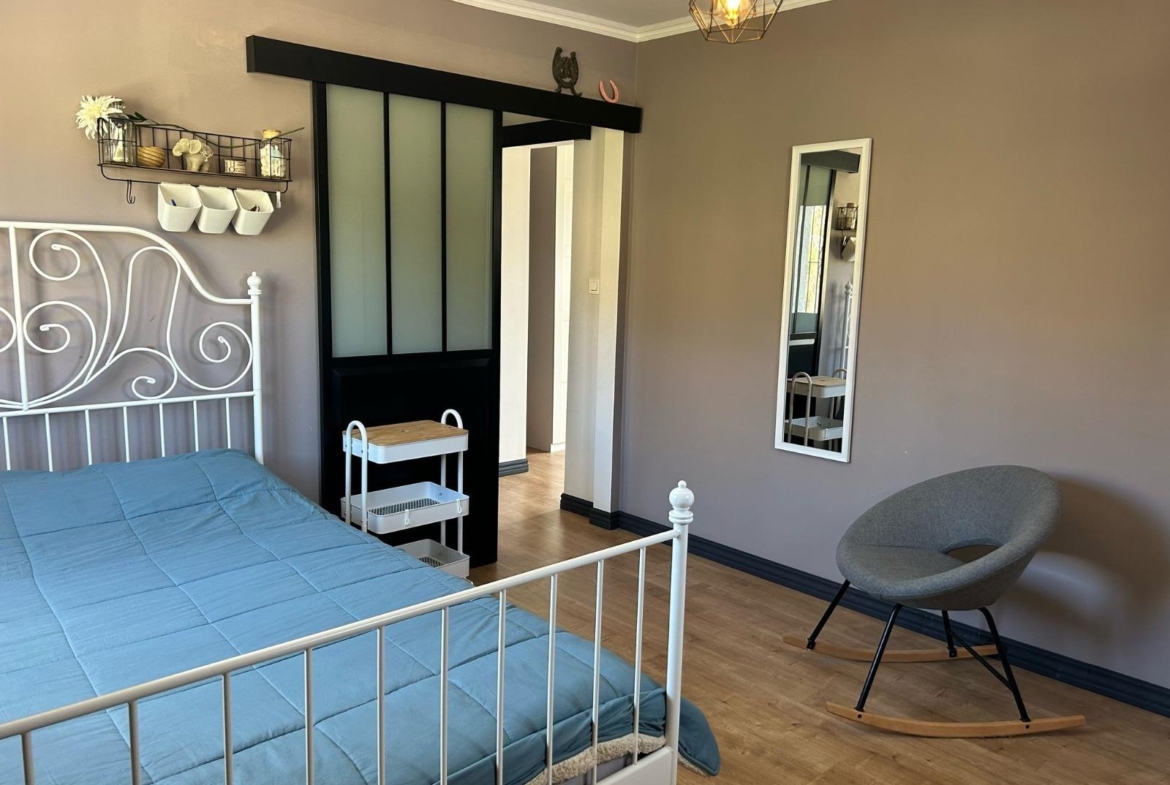 ✨ Nature Retreat in Villajoyosa