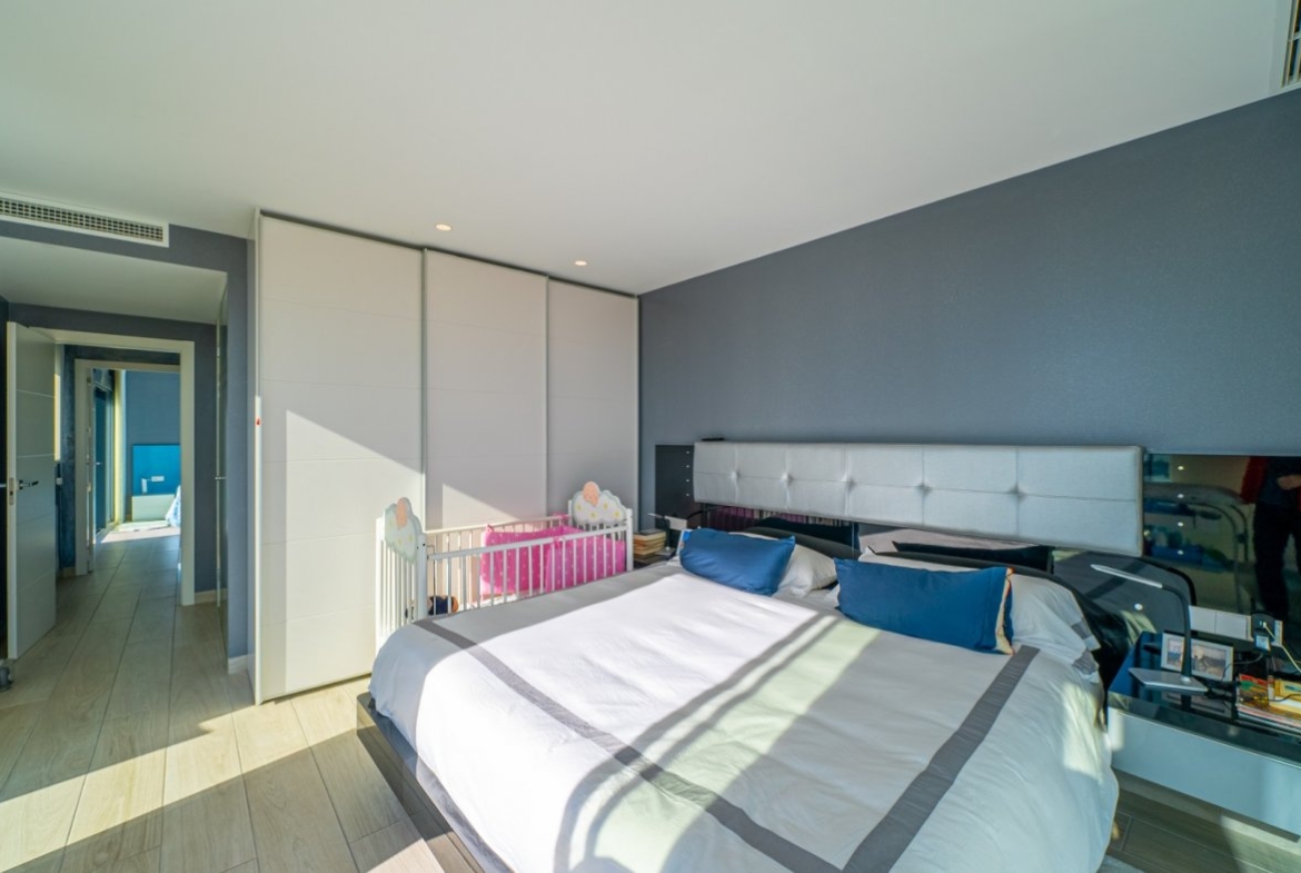 VILLA DE LUJO EN VENTA EN FINESTRAT – BALCON DE FINESTRAT