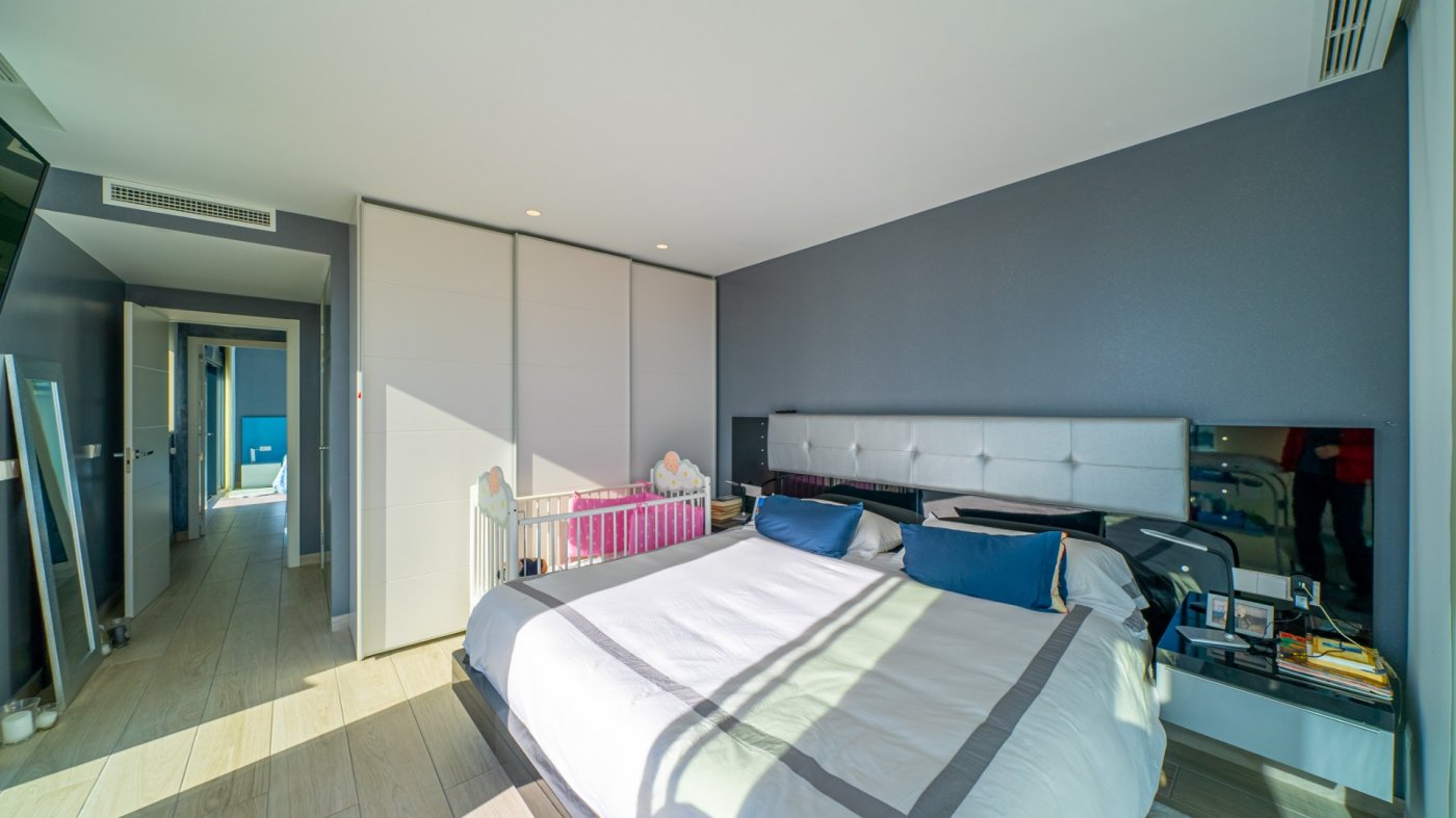 VILLA DE LUJO EN VENTA EN FINESTRAT – BALCON DE FINESTRAT