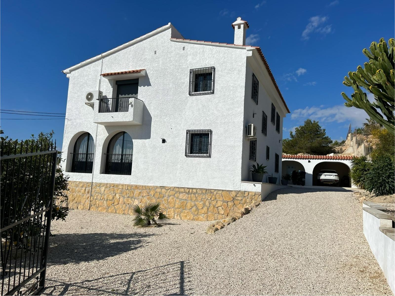 ✨ Nature Retreat in Villajoyosa