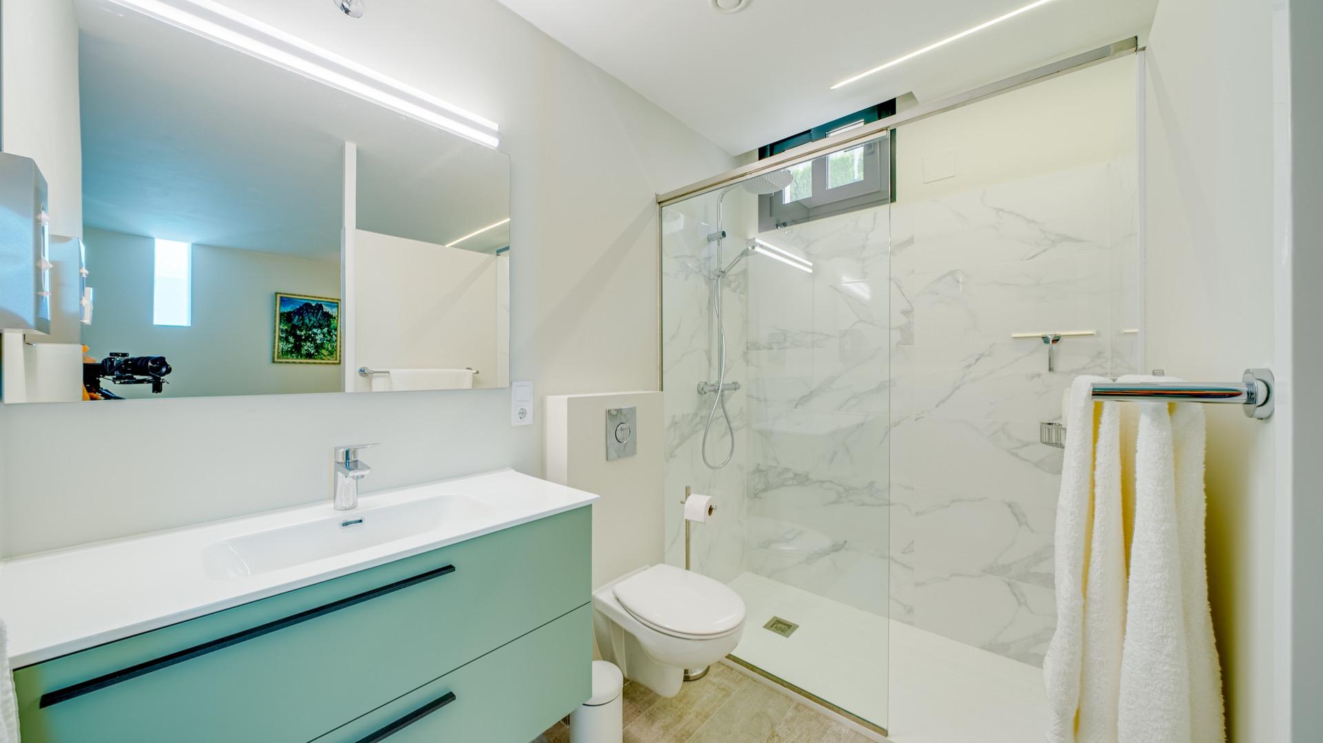 LUXURY VILLA FOR A LARGE FAMILY IN FINESTRAT