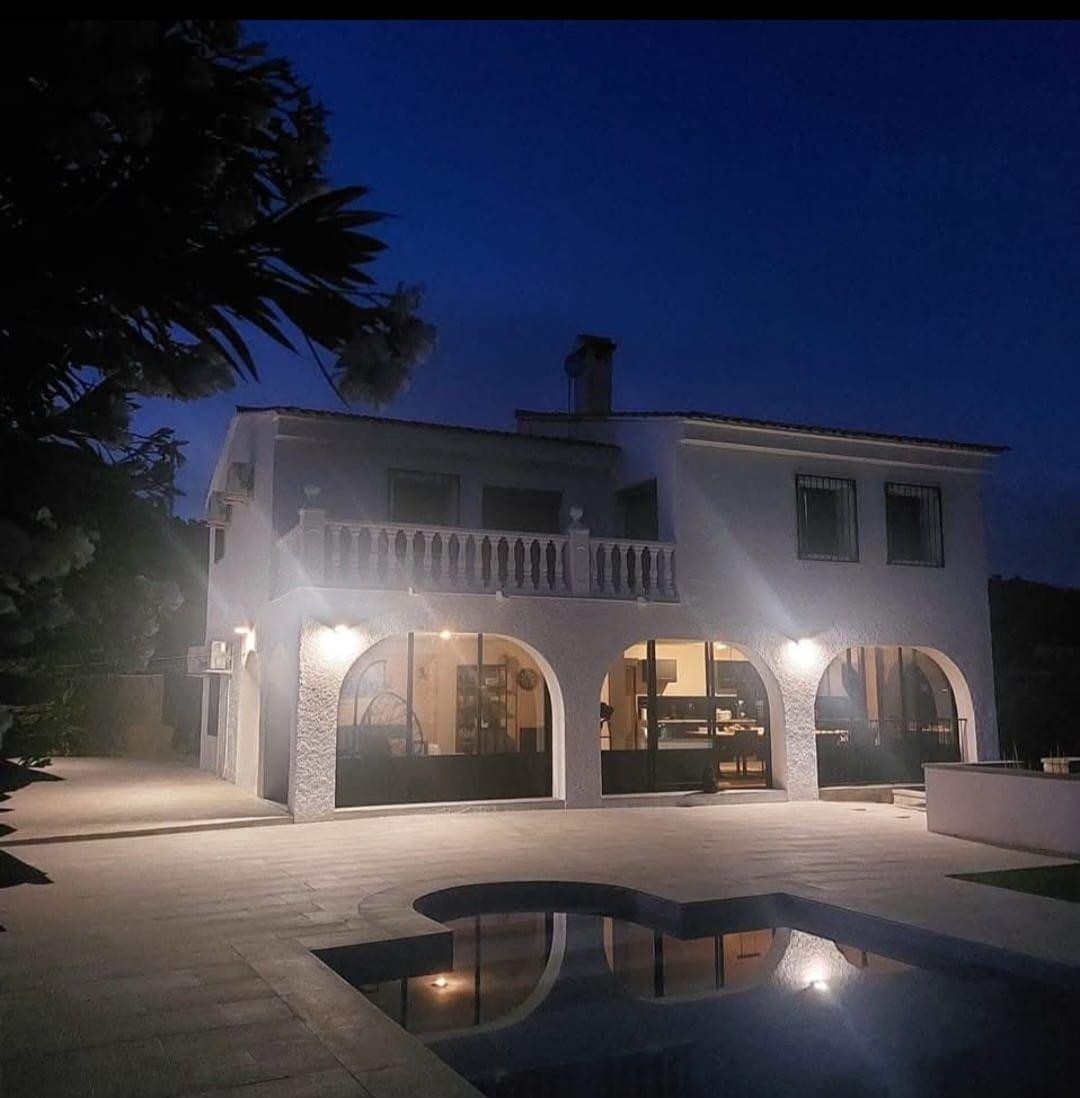 ✨ Nature Retreat in Villajoyosa